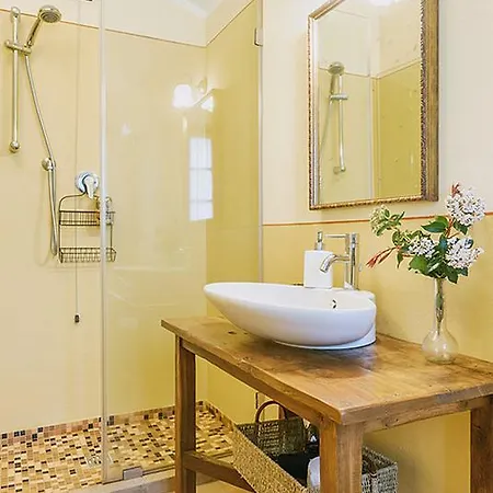 Podere Rigopesci Casa Per Vacanze Pienza