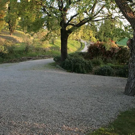 Holiday home Podere Rigopesci Casa Per Vacanze *