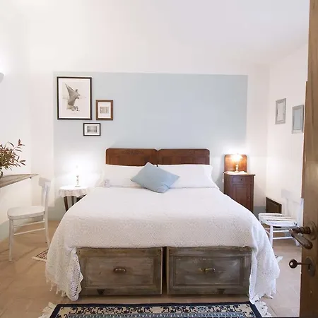 Podere Rigopesci Casa Per Vacanze * Pienza