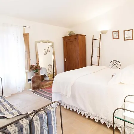 Holiday home Podere Rigopesci Casa Per Vacanze