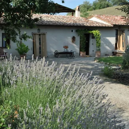 Holiday home Podere Rigopesci Casa Per Vacanze