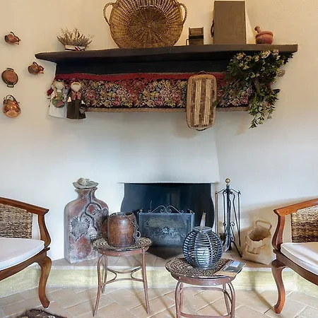 Podere Rigopesci Casa Per Vacanze Pienza