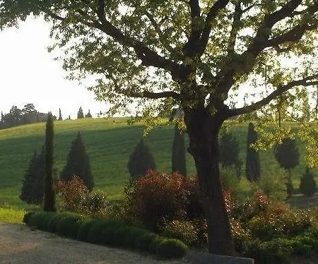 Holiday home Podere Rigopesci Casa Per Vacanze *