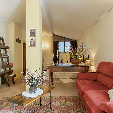 Podere Rigopesci Casa Per Vacanze Holiday home Pienza