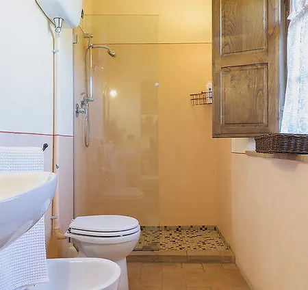 Podere Rigopesci Casa Per Vacanze