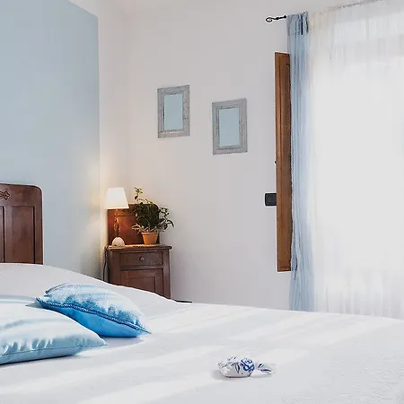 Podere Rigopesci Casa Per Vacanze * Pienza