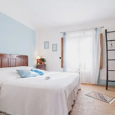 Podere Rigopesci Casa Per Vacanze *