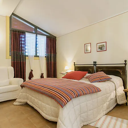 Podere Rigopesci Casa Per Vacanze *