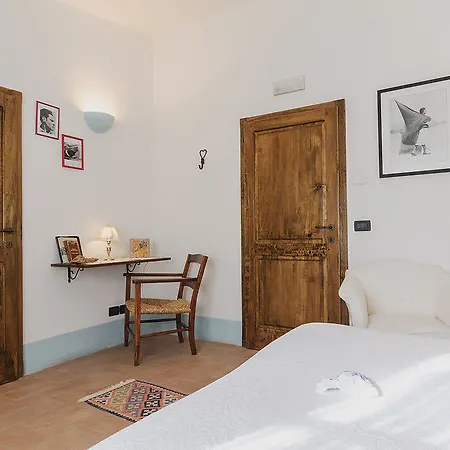 Podere Rigopesci Casa Per Vacanze * Pienza